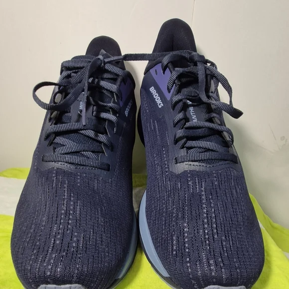 Brooks Anthem 7 Running Shoe Men's Size 12 D - Picture 5 of 10